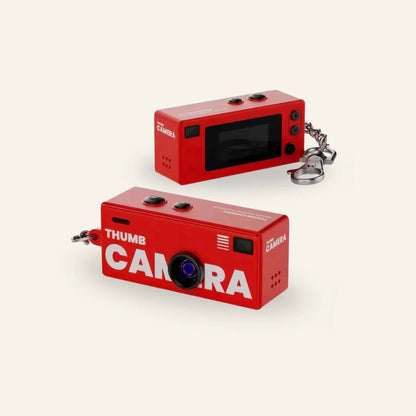 Mini Retro Kamera