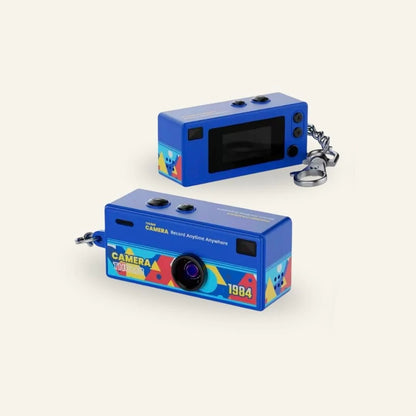 Mini Retro Kamera